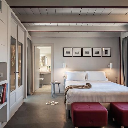 Uve Rooms & Wine Bar La Morra Luaran gambar