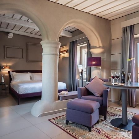 Uve Rooms & Wine Bar La Morra Luaran gambar