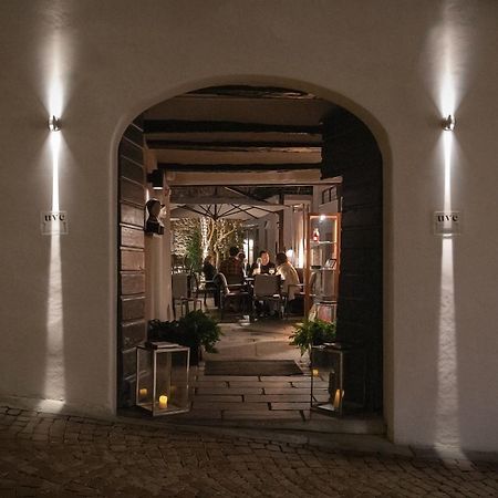 Uve Rooms & Wine Bar La Morra Luaran gambar