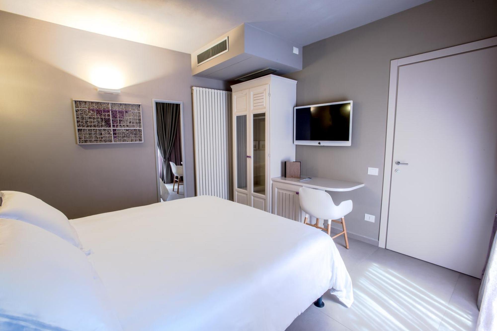 Uve Rooms & Wine Bar La Morra Luaran gambar
