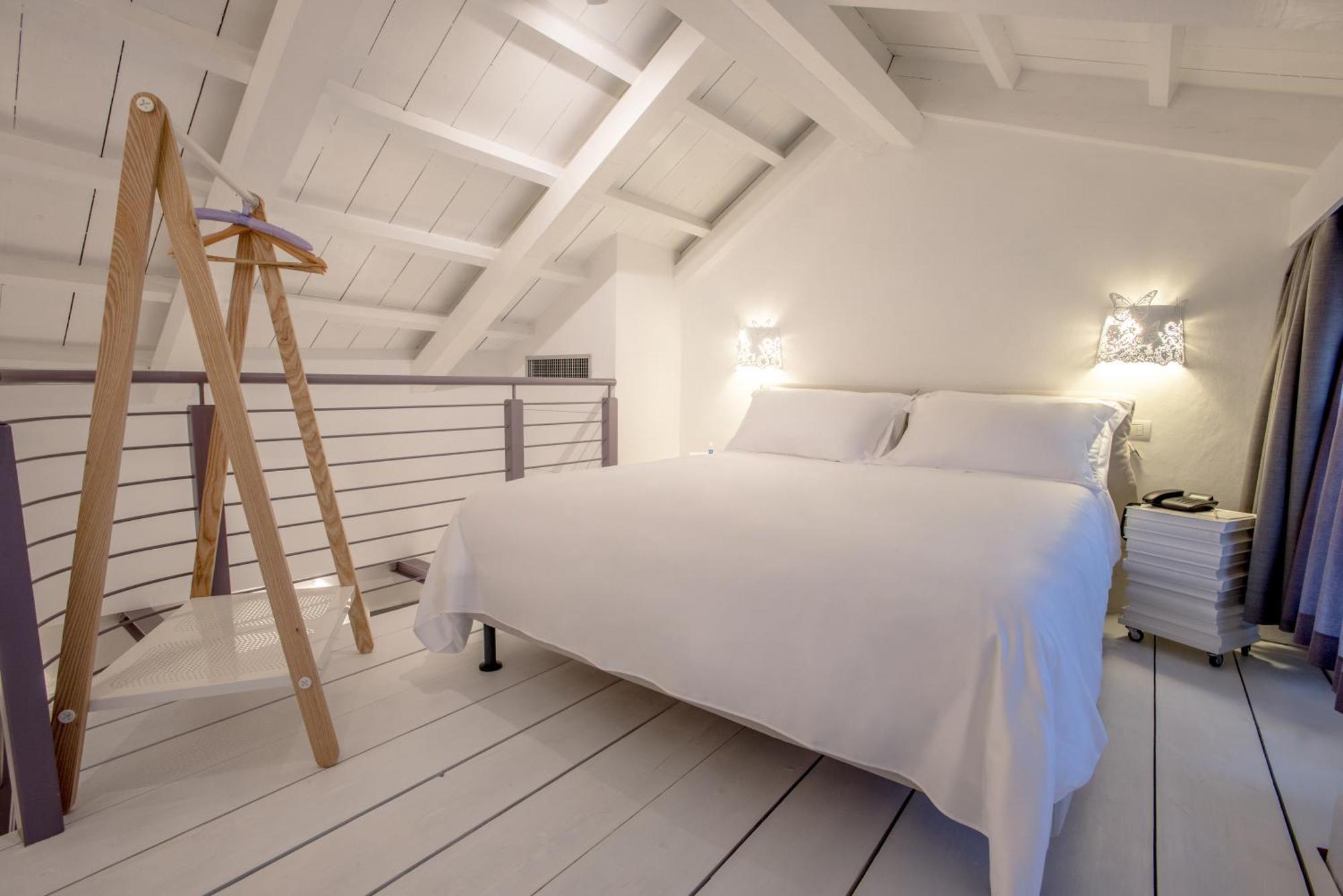 Uve Rooms & Wine Bar La Morra Luaran gambar