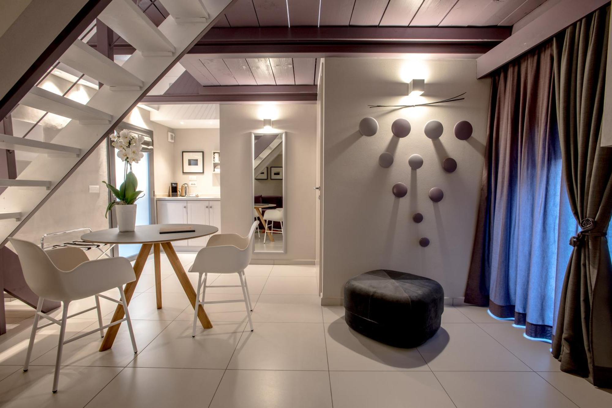 Uve Rooms & Wine Bar La Morra Luaran gambar