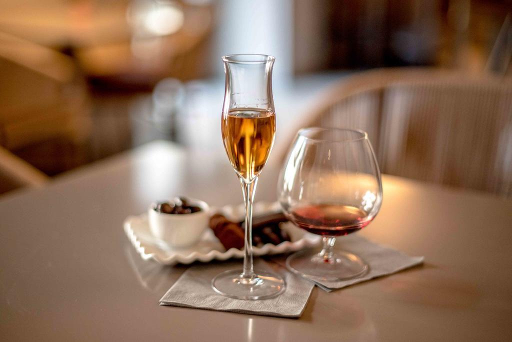 Uve Rooms & Wine Bar La Morra Luaran gambar