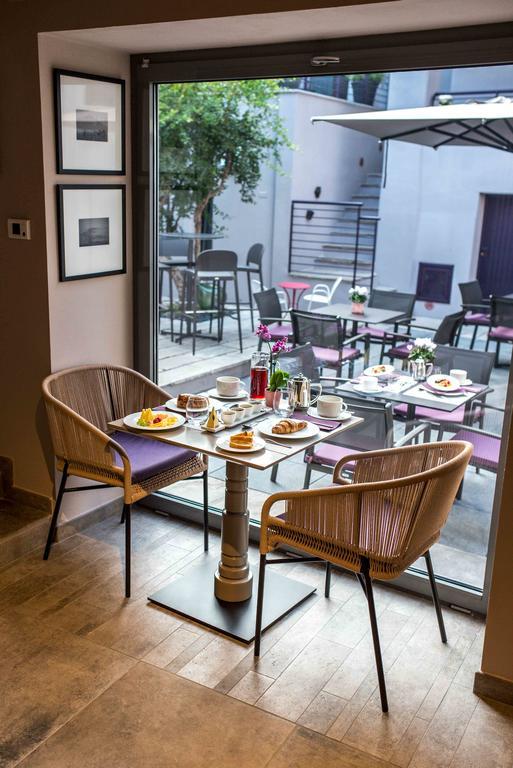 Uve Rooms & Wine Bar La Morra Luaran gambar