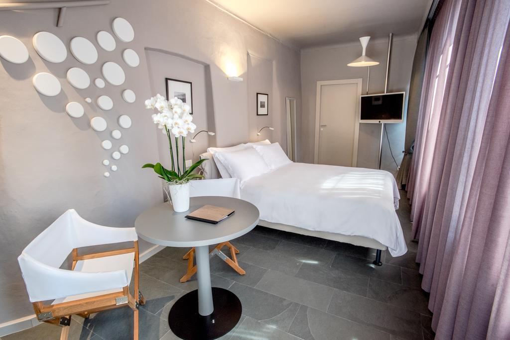 Uve Rooms & Wine Bar La Morra Luaran gambar