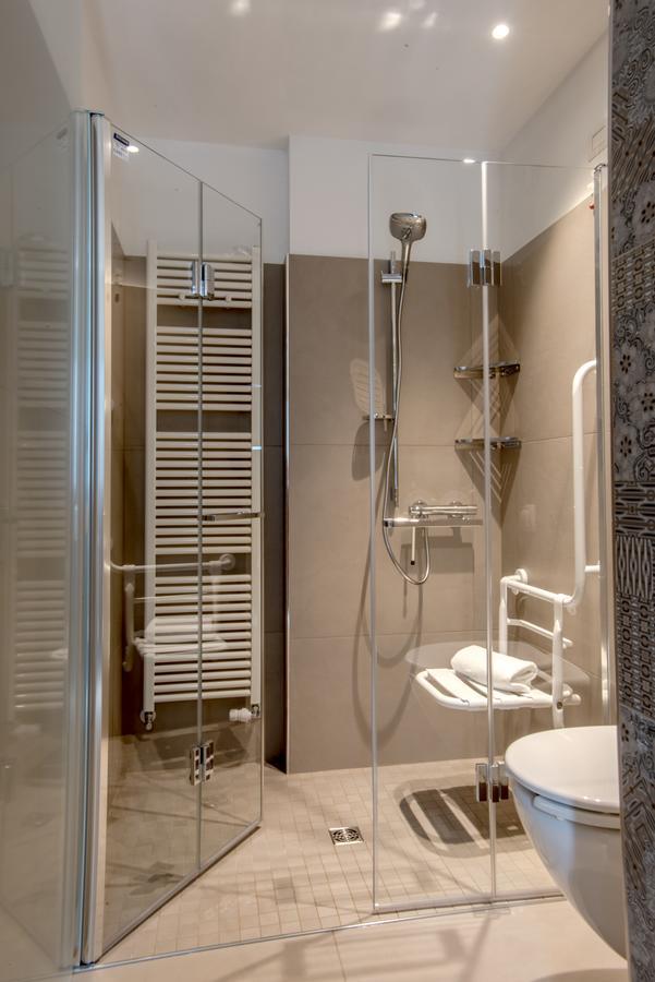 Uve Rooms & Wine Bar La Morra Luaran gambar