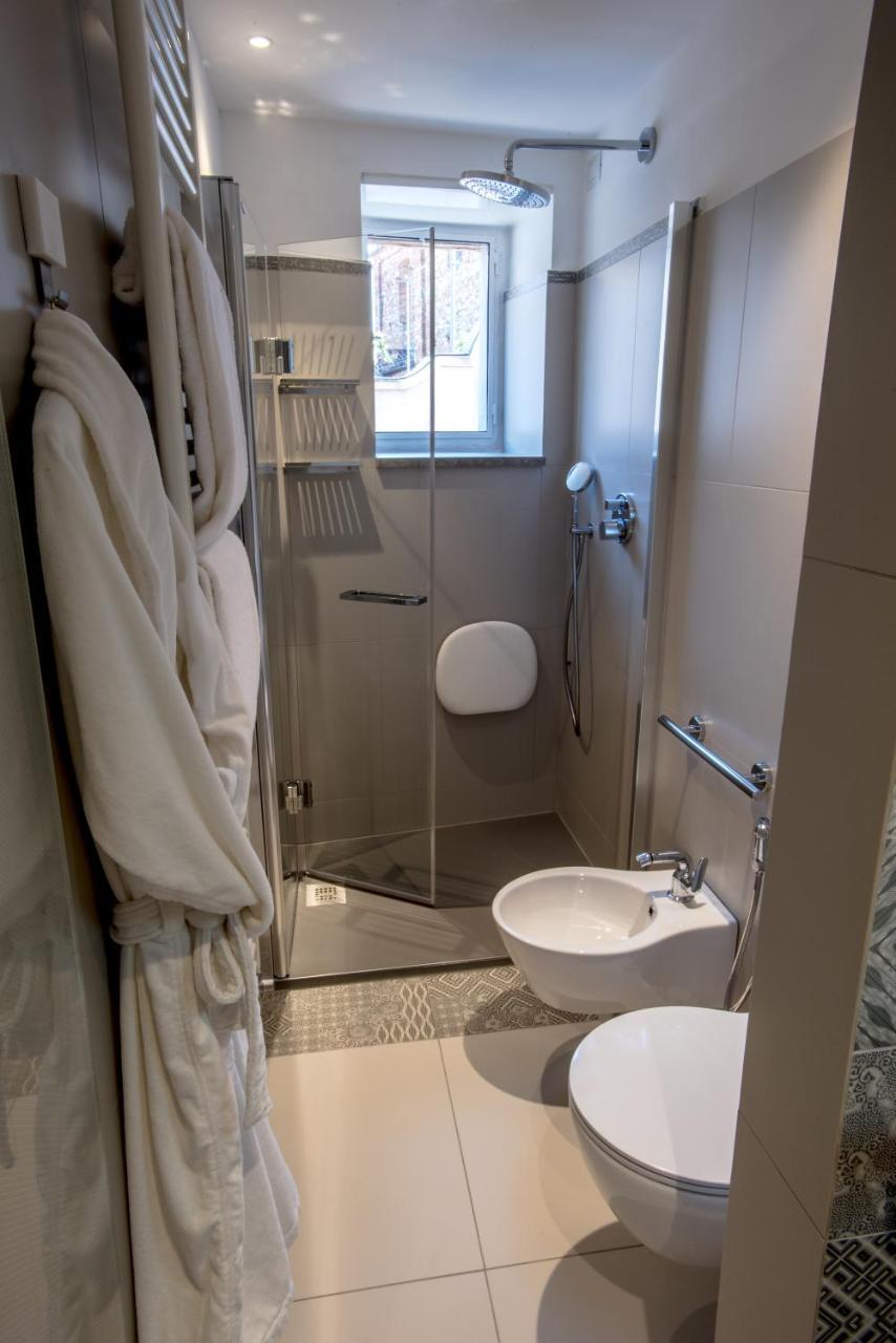 Uve Rooms & Wine Bar La Morra Luaran gambar