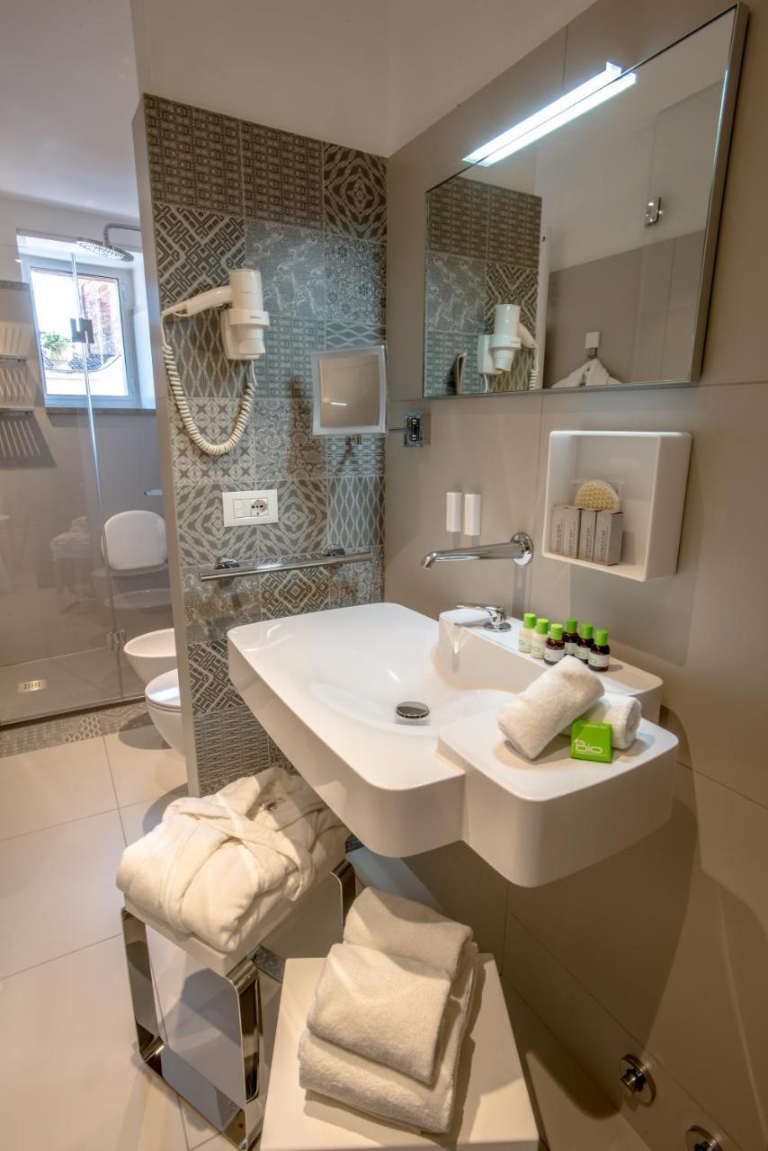 Uve Rooms & Wine Bar La Morra Luaran gambar